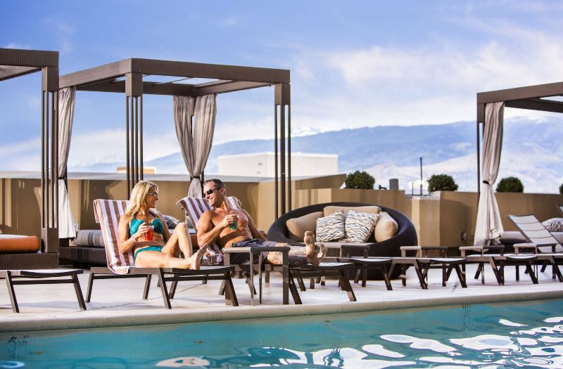 Silver Legacy Reno- A Caesars Rewards Destination photo 4