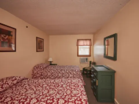 River View Resort Hotels in Bethel