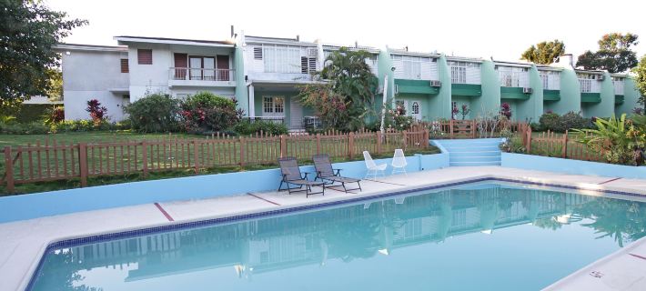The Gardens Hotels in Kingston
