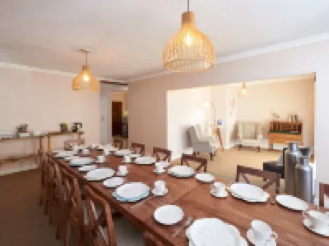 Outeniqua Inn โรงแรมในจอร์จ