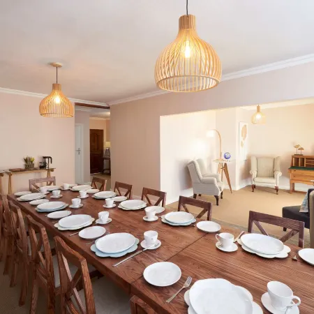 Outeniqua Inn