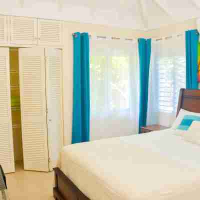 Villa at the Palms Rooms