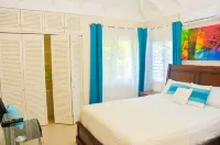 Villa at the Palms Hotels in 