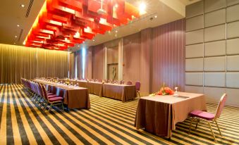 Way Hotel Pattaya