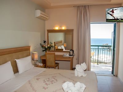 Glyfada Beach Hotel