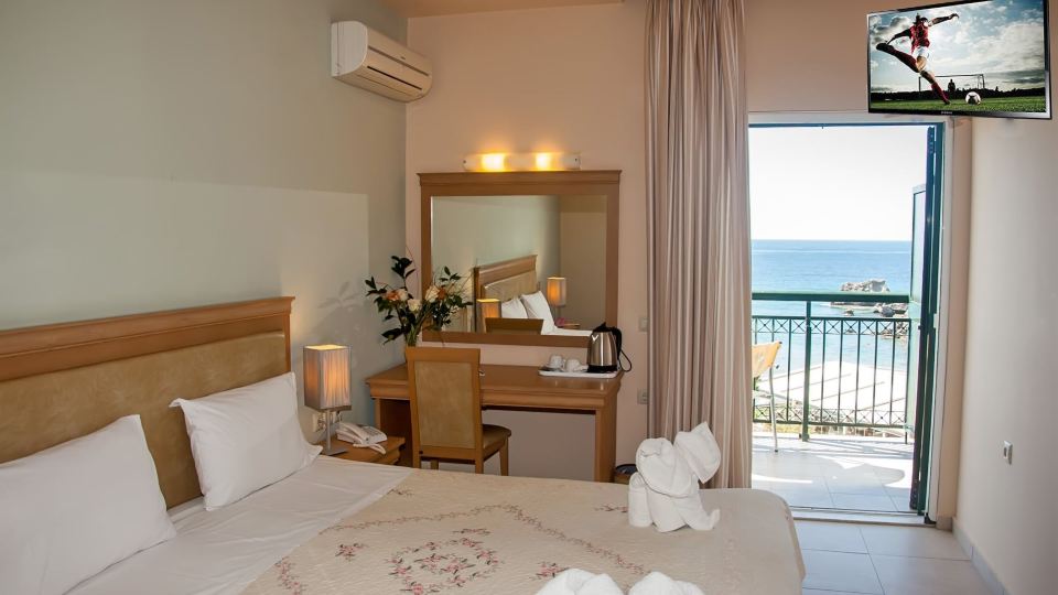 Glyfada Beach Hotel