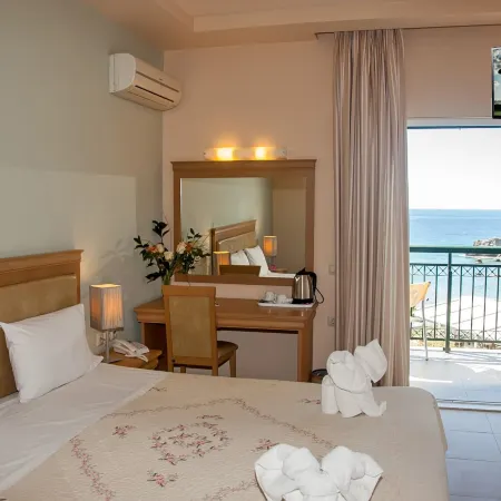 Glyfada Beach Hotel