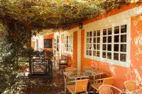 Pousada do Anhangava - Inns