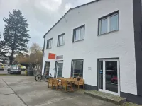 Pension am Filmpark