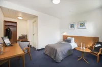 OnlySleep Trafikcenter Hotels in Slagelse