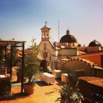 Villa Madau Hotel di Pula