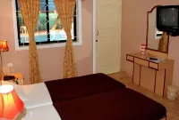 Amigo Plaza - balcony