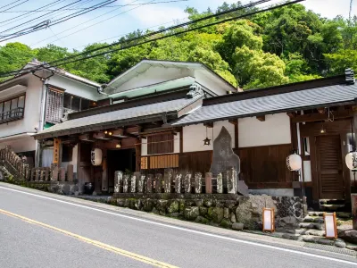 Togakubo Hotels near Sophia University Junior College Division
