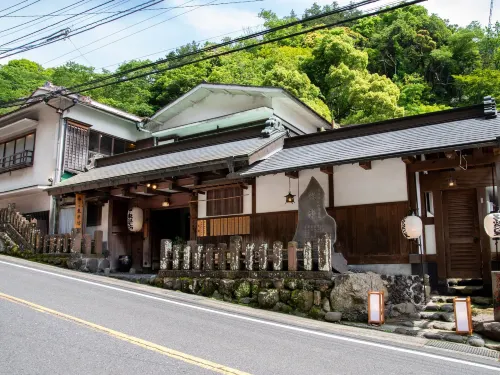 Togakubo Hotels in Hadano
