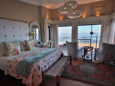 On the Beach Guesthouse Jeffreys Bay