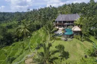 Adiwana Dara Ayu Villas