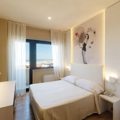 Hotel San Francisco Hotels near Museum of the Carnival of Viareggio