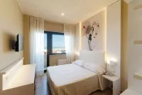 Hotel San Francisco - bar