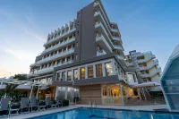 Hotel Majestic - Beach