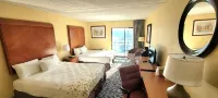 Inn at Grand Glaize Hotels in Pawhuska Township
