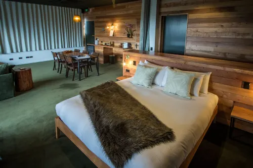 The Cinema Suites