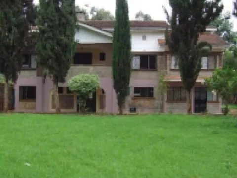 Legacy Gardens Nyeri Hotels in Nyeri
