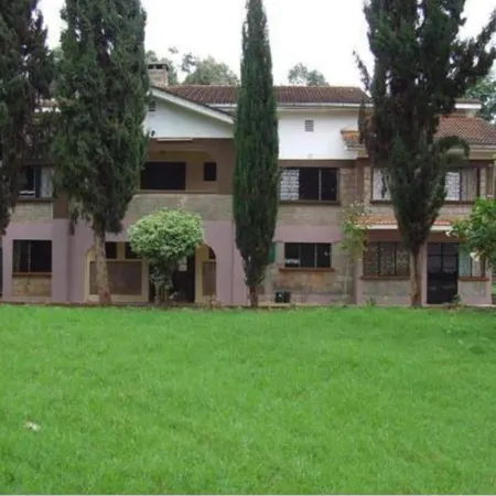 Legacy Gardens Nyeri