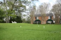 Monmouth Historic Inn
