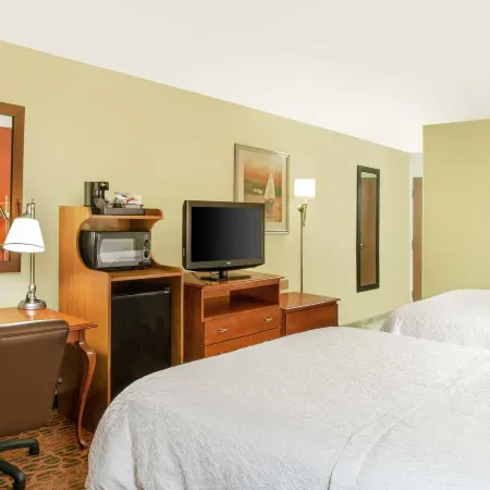 Hampton Inn Merrillville