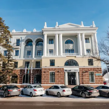 Ramada by Wyndham Astana
