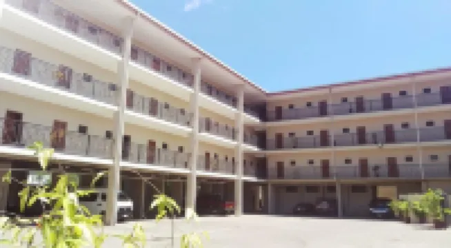 Paddy's Hotel & Apartments Hotels in 