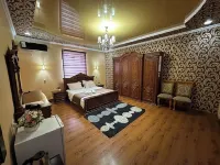 Hotel Euro Asia Khiva in Ichan Qala - 3 estrellas