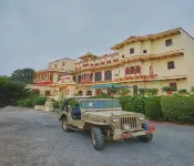 Fort Dhariyawad Heritage Hotel Udaipur