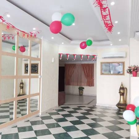 DAR AL DEYAFA HOTEL APARTMENT