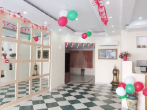 DAR AL DEYAFA HOTEL APARTMENT