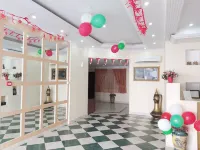 DAR AL DEYAFA HOTEL APARTMENT