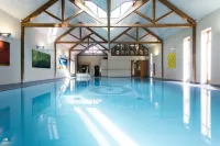 Quy Mill Hotel & Spa, Cambridge