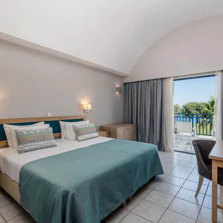 Atlantica Beach Resort Kos
