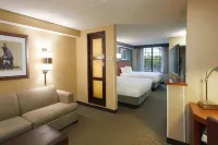 Hyatt Place Ft Worth Historic Stockyards