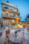 Hôtel Almanarre Plage - Hôtel Eco-Responsable Face à la Mer Các khách sạn ở Giens