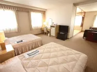 Nogami President Hotel Hotels in Iizuka