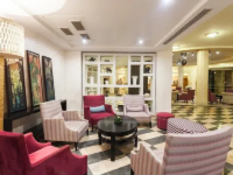 MARHABA CLUB Hotels in Sousse