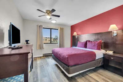 Bay Breeze Inn Hotels in Seaside