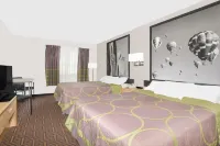 Super 8 by Wyndham Bloomfield Hotels in Bloomfield