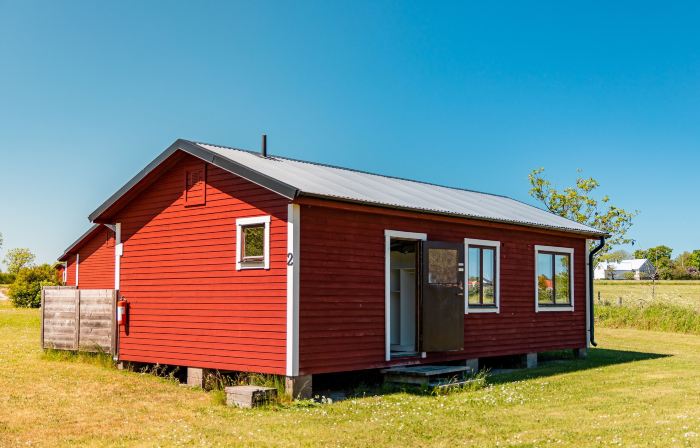 Fårösunds Semesterby