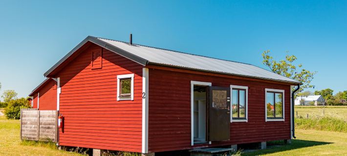 Fårösunds Semesterby Hotels in Gotland