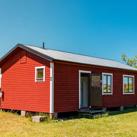 Fårösunds Semesterby
