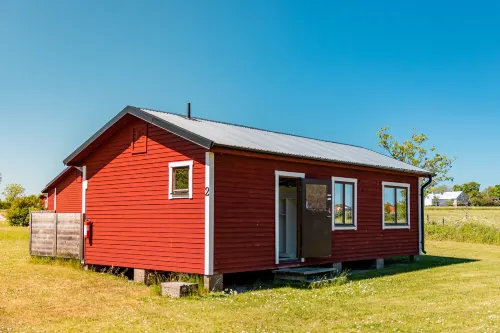 Fårösunds Semesterby - Pet friendly