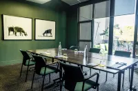 Home Suite Hotels Rosebank Hotels in Johannesburg