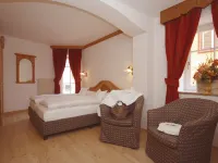 Central Heritage Hotels in Moena